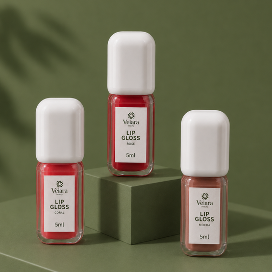 Veiara Lip-Gloss
