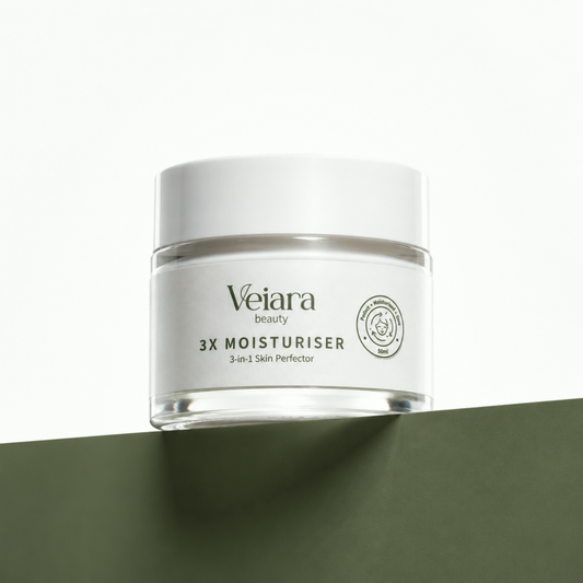Veiara Moisturizer