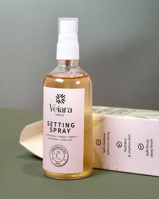 Veiara Setting Spray