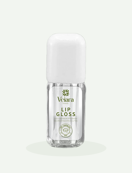 Veiara Lip Gloss Trio