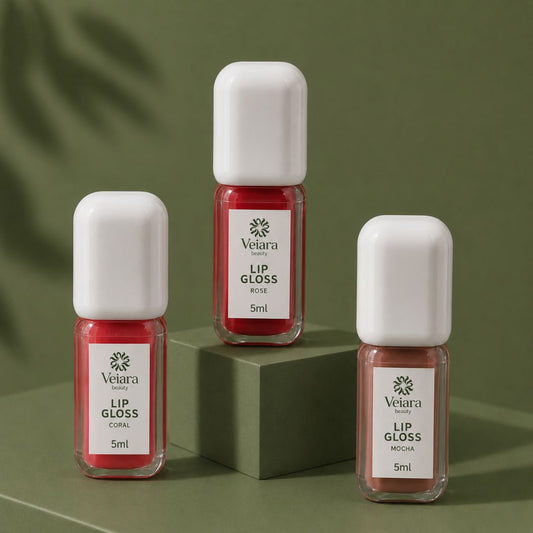Veiara Lip-Gloss