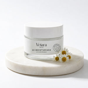 Veiara Moisturizer