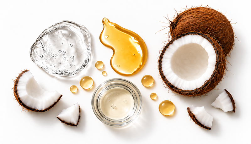 Moisturizer Formula